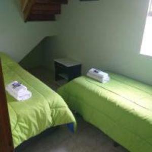 Apartamento Casa Yaoy�n