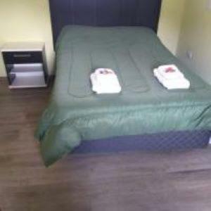 Apartamento Casa Yaoy�n
