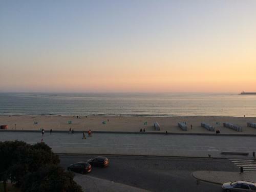 Oporto Beach Apartment