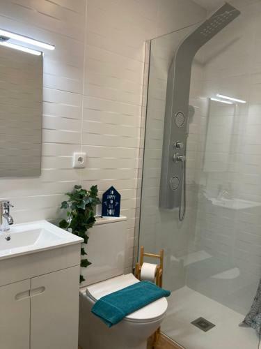 Oporto Beach Apartment