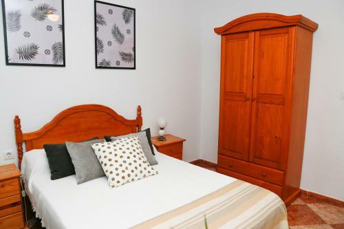 Apartamento Alojamientos El Punto Playa