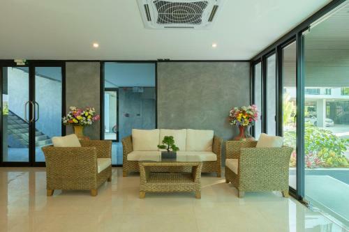 Apartamento Relife Windy By Holy Cow B320