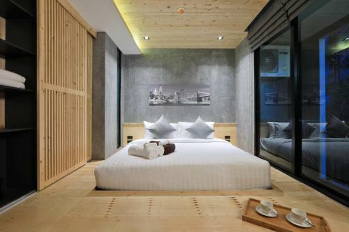 Apartamento Relife Windy By Holy Cow B320
