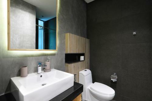 Apartamento Relife Windy By Holy Cow B320