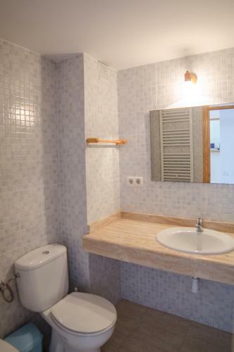 Apartamento Creixell
