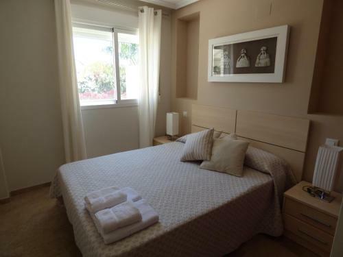 Apartamento Residencial Ronda Mar
