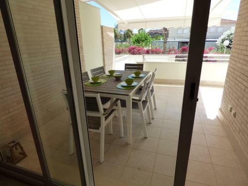 Apartamento Residencial Ronda Mar