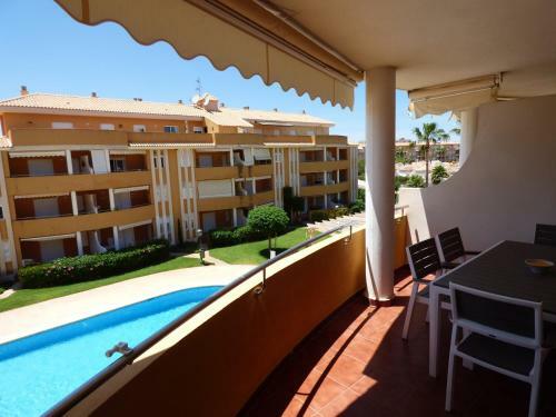 Apartamento Residencial Mediterr�neo