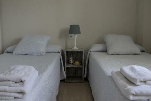 Apartamento Residencial Mediterr�neo
