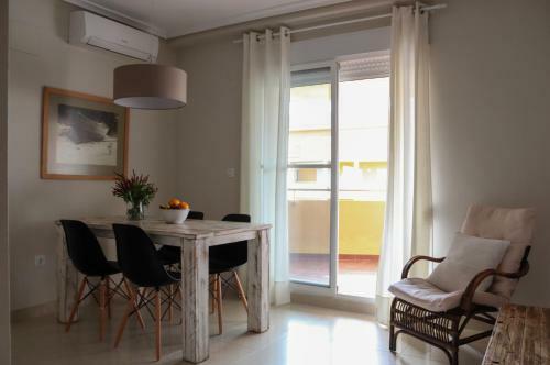 Apartamento Residencial Mediterr�neo