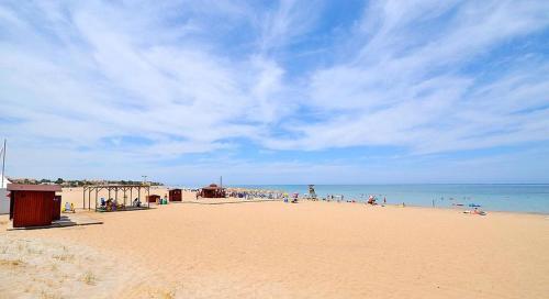 Apartamento Residencial Mediterr�neo