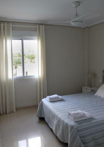 Apartamento Residencial Mediterr�neo