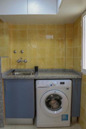 Apartamento Residencial Mediterr�neo