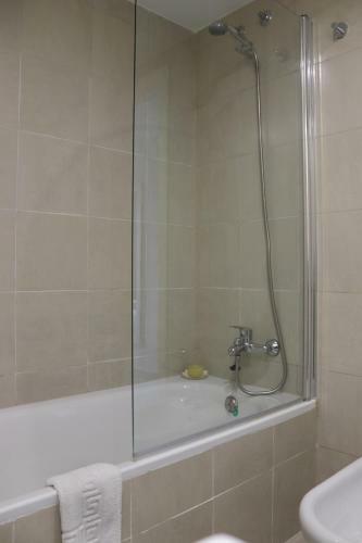 Apartamento Residencial Mediterr�neo