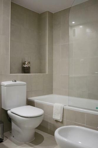 Apartamento Residencial Mediterr�neo