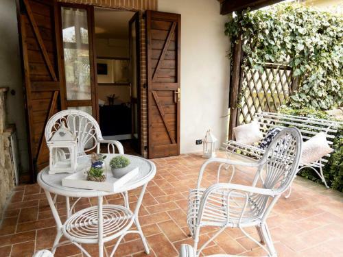 Apartamento Il Poggio Degli Ulivi