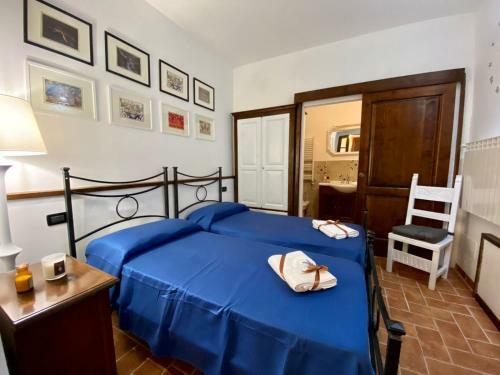 Apartamento Il Poggio Degli Ulivi