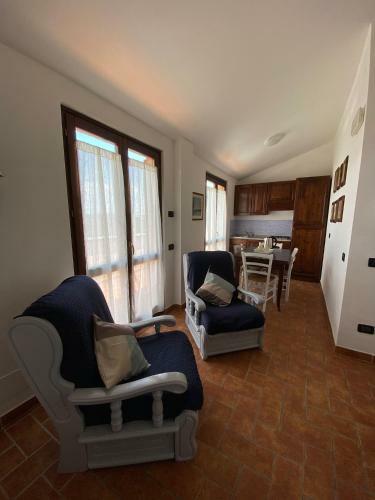 Apartamento Il Poggio Degli Ulivi