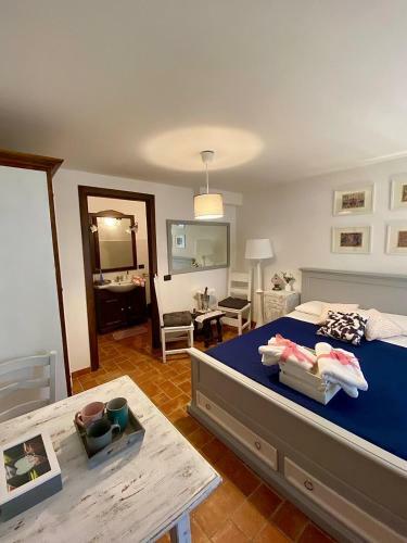 Apartamento Il Poggio Degli Ulivi