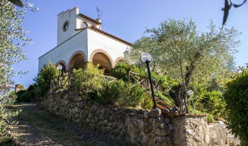 Apartamento Il Poggio Degli Ulivi