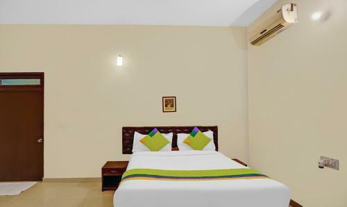 Hotel Treebo Trend Explore Nature Ranthambore Resort