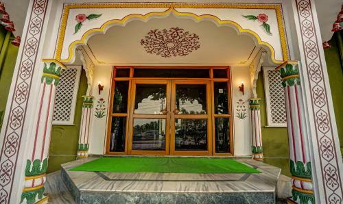 Hotel Treebo Trend Explore Nature Ranthambore Resort