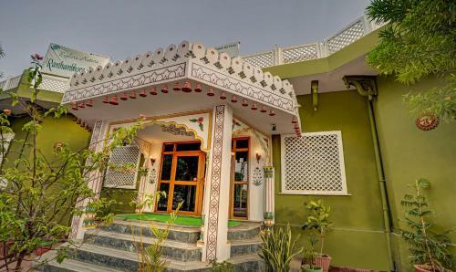 Hotel Treebo Trend Explore Nature Ranthambore Resort