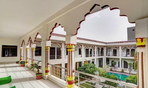 Hotel Treebo Trend Explore Nature Ranthambore Resort