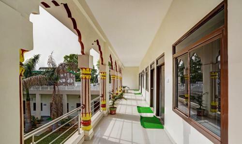 Hotel Treebo Trend Explore Nature Ranthambore Resort
