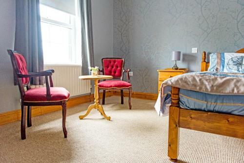Hostal Melvin Country House