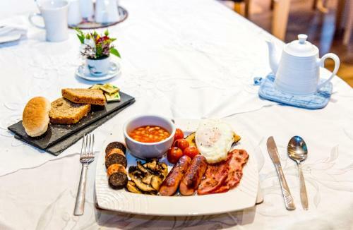 Hostal Melvin Country House