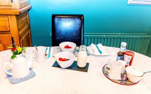 Hostal Melvin Country House