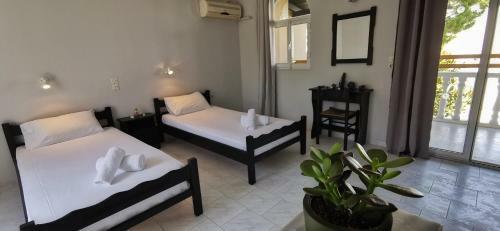 Apartamento Tropicana Hotel Laganas