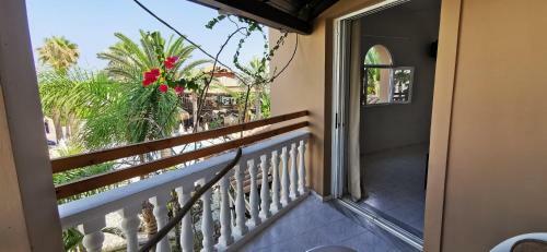 Apartamento Tropicana Hotel Laganas
