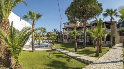 Apartamento Tropicana Hotel Laganas