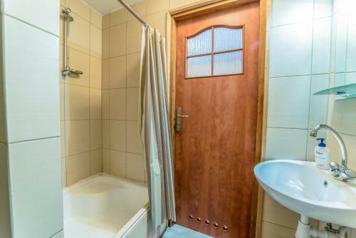 Apartamento Pensjonat Jagoda