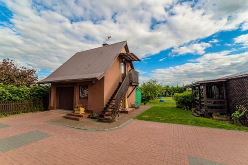 Apartamento Pensjonat Jagoda