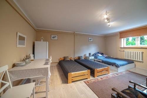 Apartamento Pensjonat Jagoda