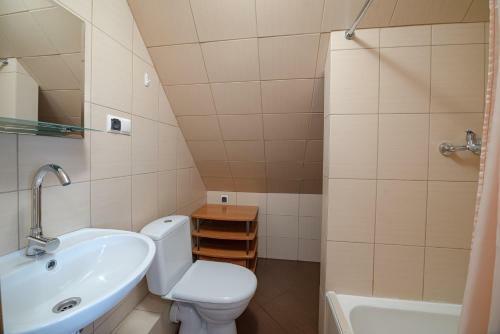 Apartamento Pensjonat Jagoda