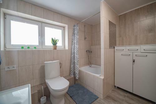 Apartamento Pensjonat Jagoda