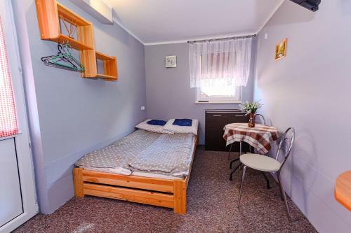 Apartamento Pensjonat Jagoda