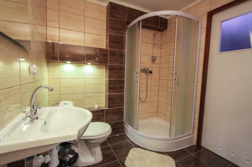 Apartamento Pensjonat Jagoda