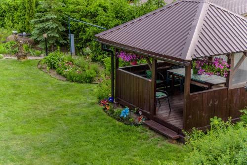 Apartamento Pensjonat Jagoda