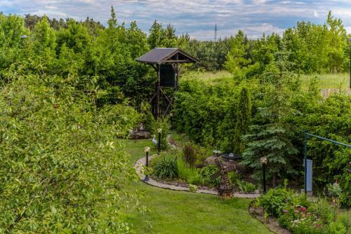 Apartamento Pensjonat Jagoda