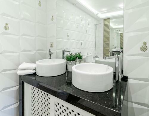 Sp- Beautiful Apartment 200 M To The Beach
