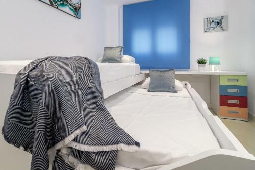 Sp- Beautiful Apartment 200 M To The Beach