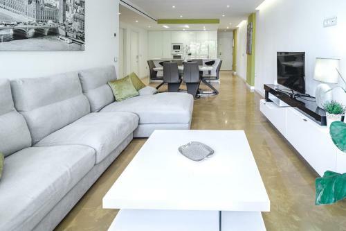 Sp- Beautiful Apartment 200 M To The Beach