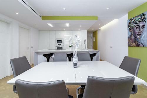 Sp- Beautiful Apartment 200 M To The Beach