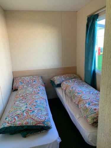 Boquhanran Caravan, Whitley Bay