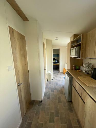 Deluxe, 3 Bed Holiday Home At Combe Haven Holiday Park